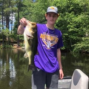 Meet your Posher, Trenton